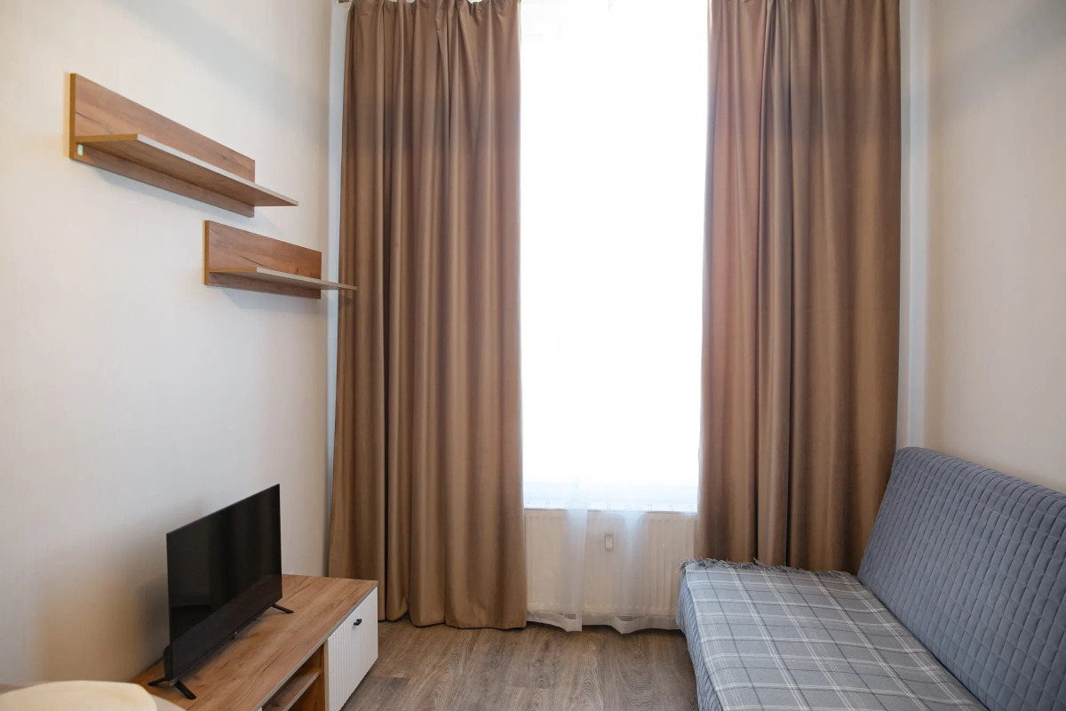 Апартаменты InnDays Уточкина 8 к1 (11)