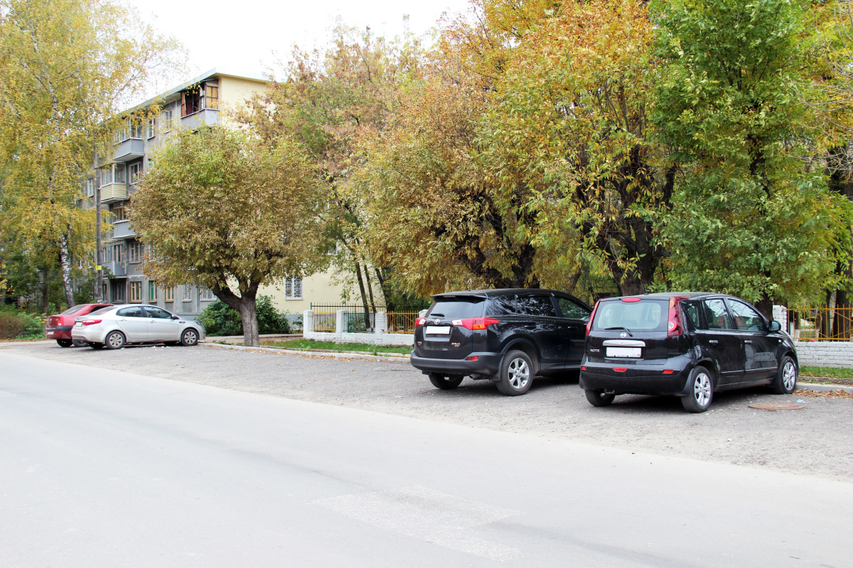 Апартаменты на Дзержинского