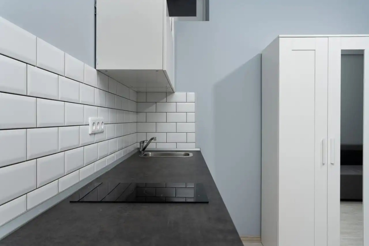 Апартаменты Студия №4 на Пролетарской