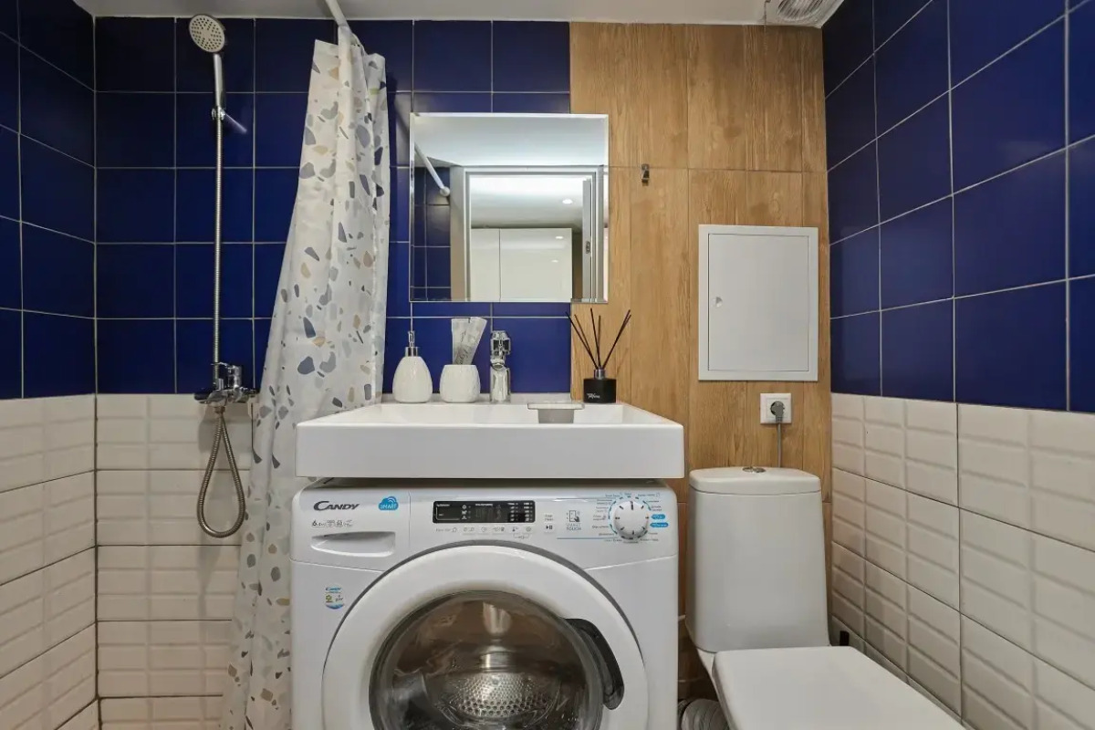 Апартаменты Comfort Life в Кусково Home in Moscow