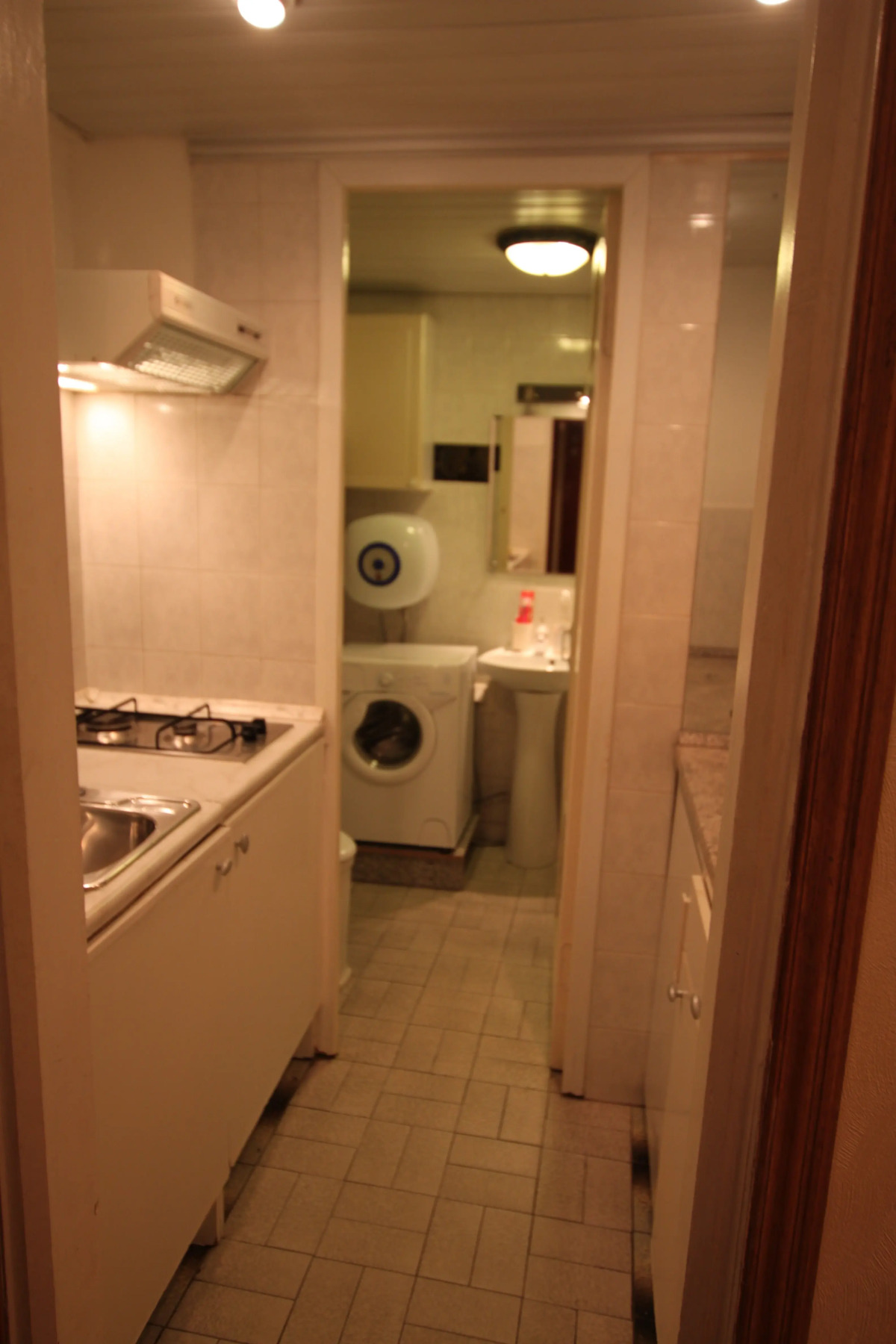 Апартаменты TVST - Тверская Гнездниковский