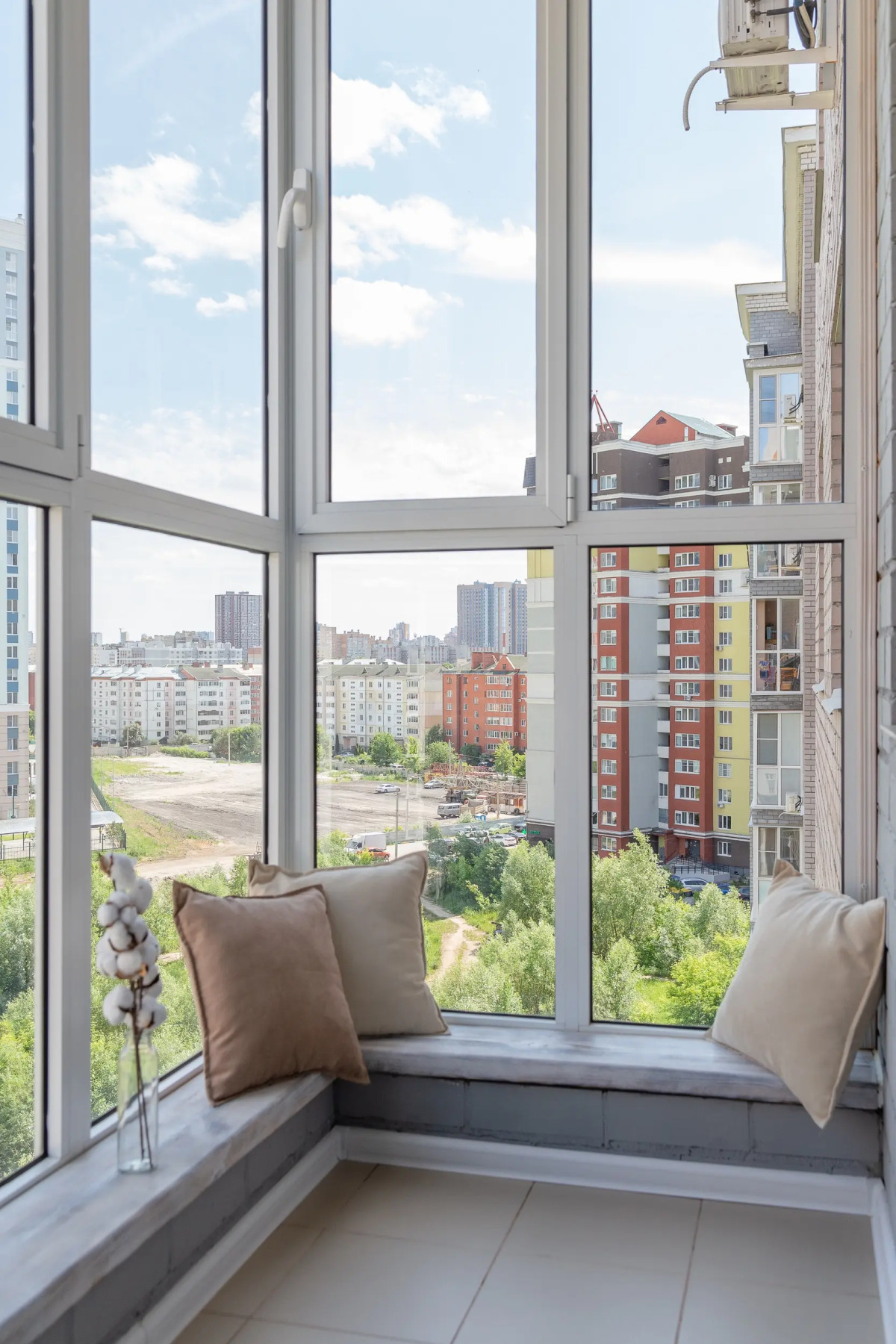 Апартаменты Изумруд