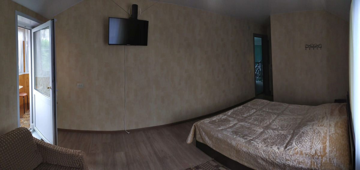 Гостевой дом у реки