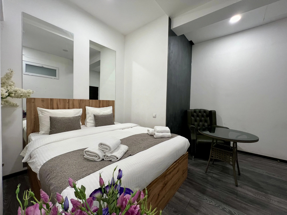 Апарт-Отель IT House