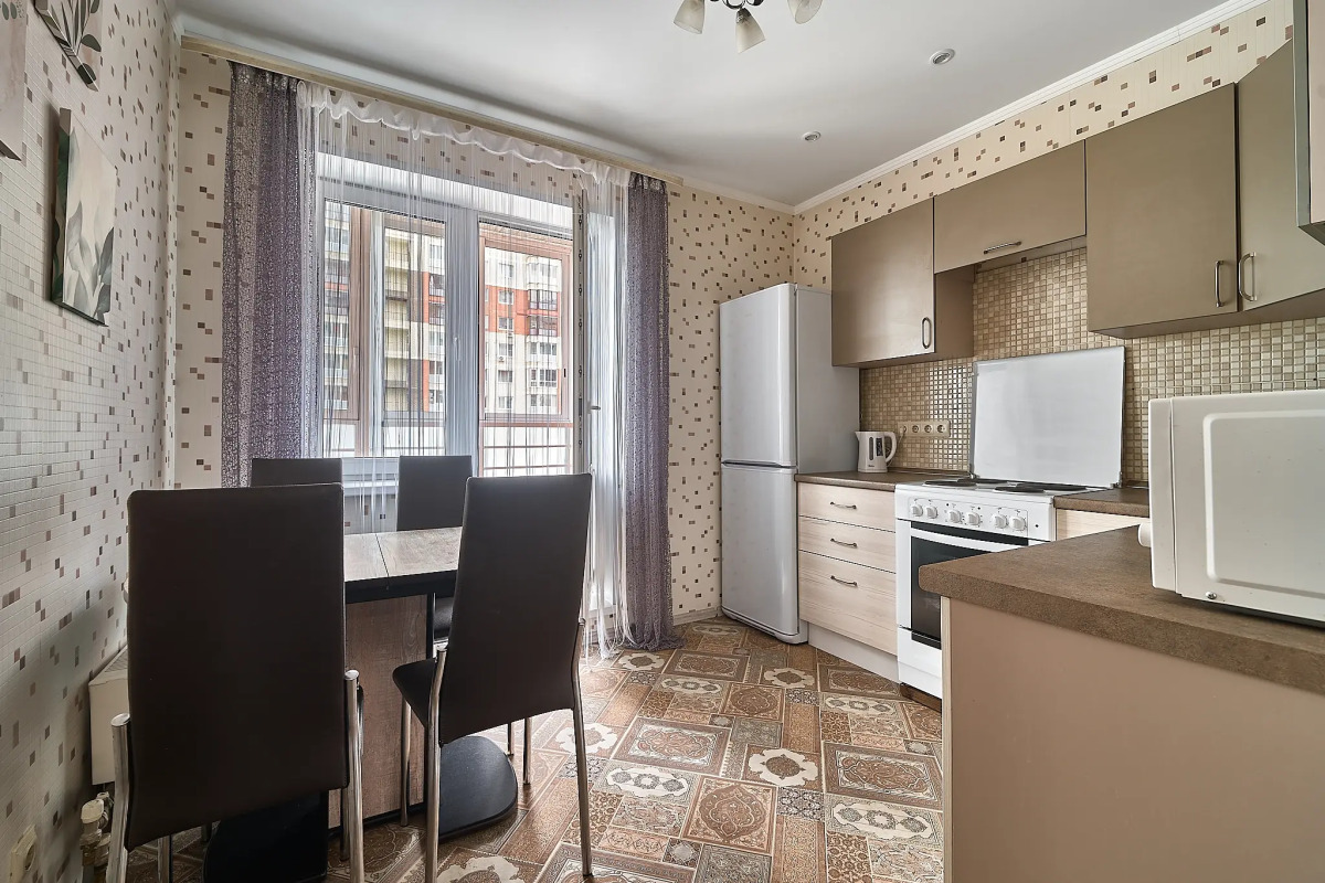 Квартира Уютная квартира с двумя местами