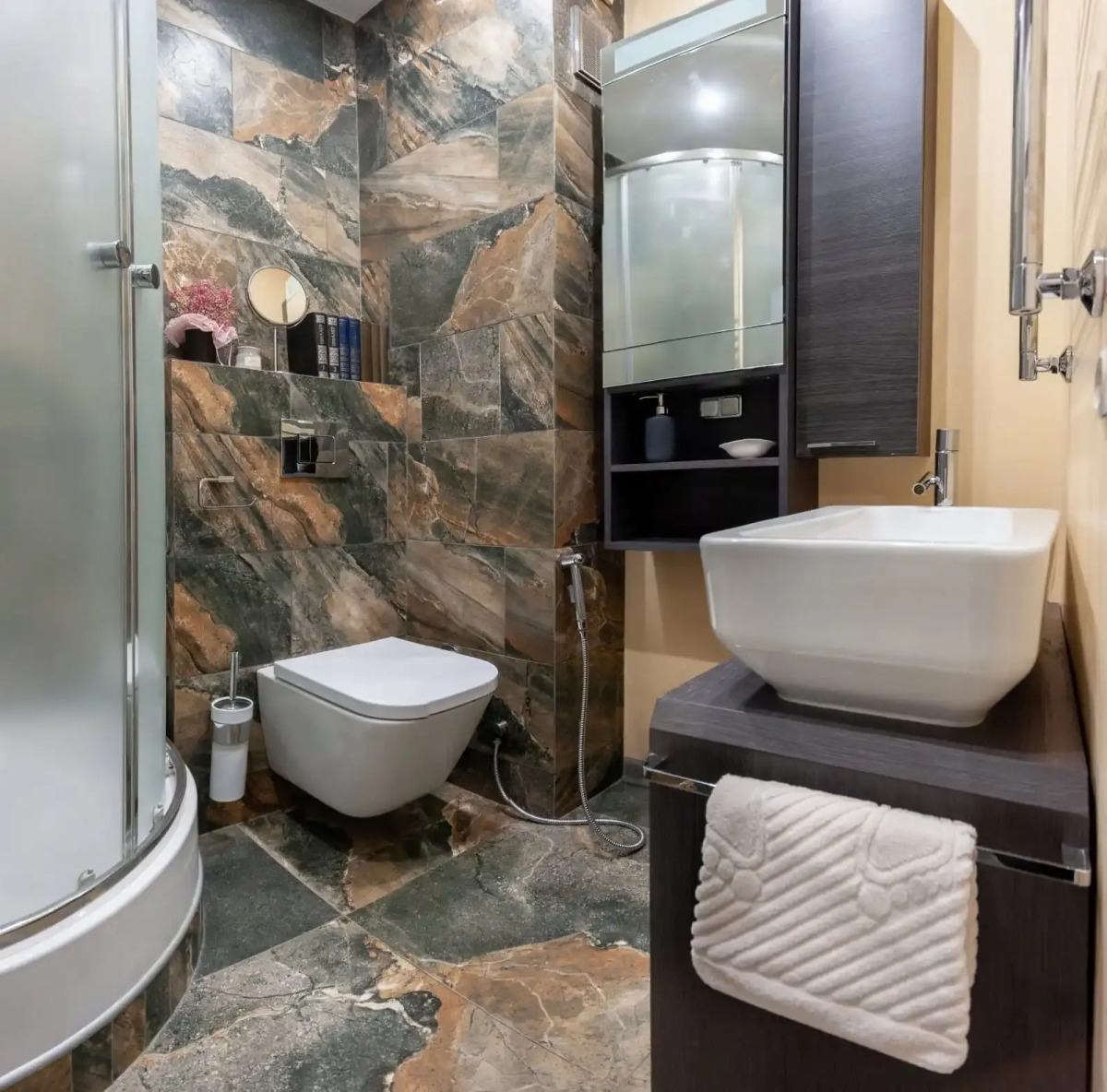 Квартира EL'HOME на Пушкина