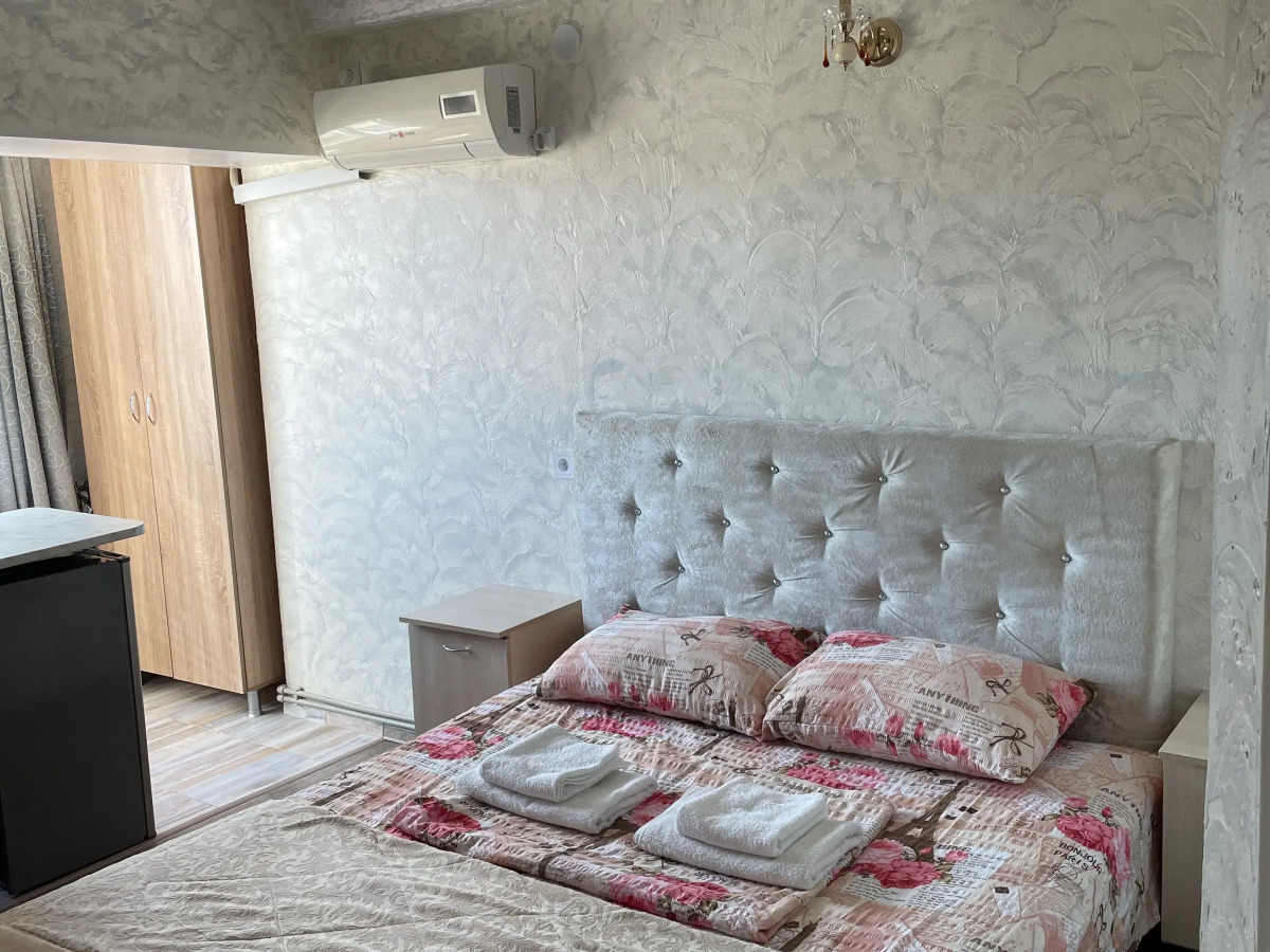 Гостевой дом Мари-Мар