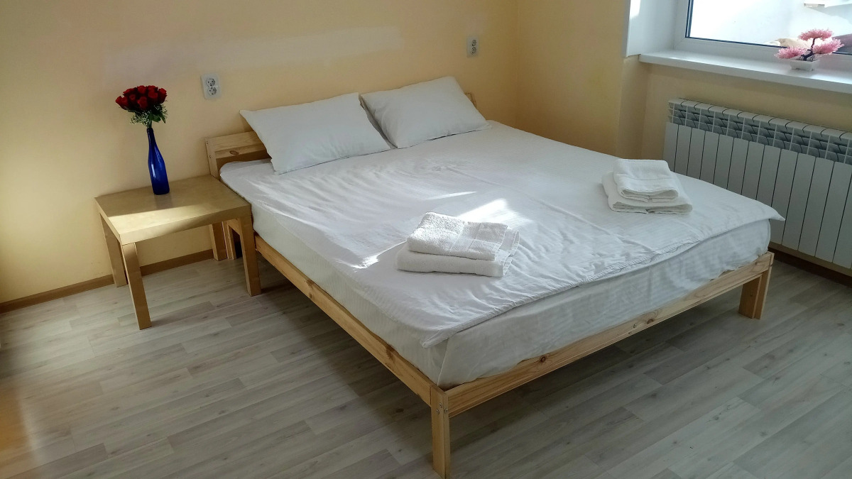 Частный Дом Уютная Студия