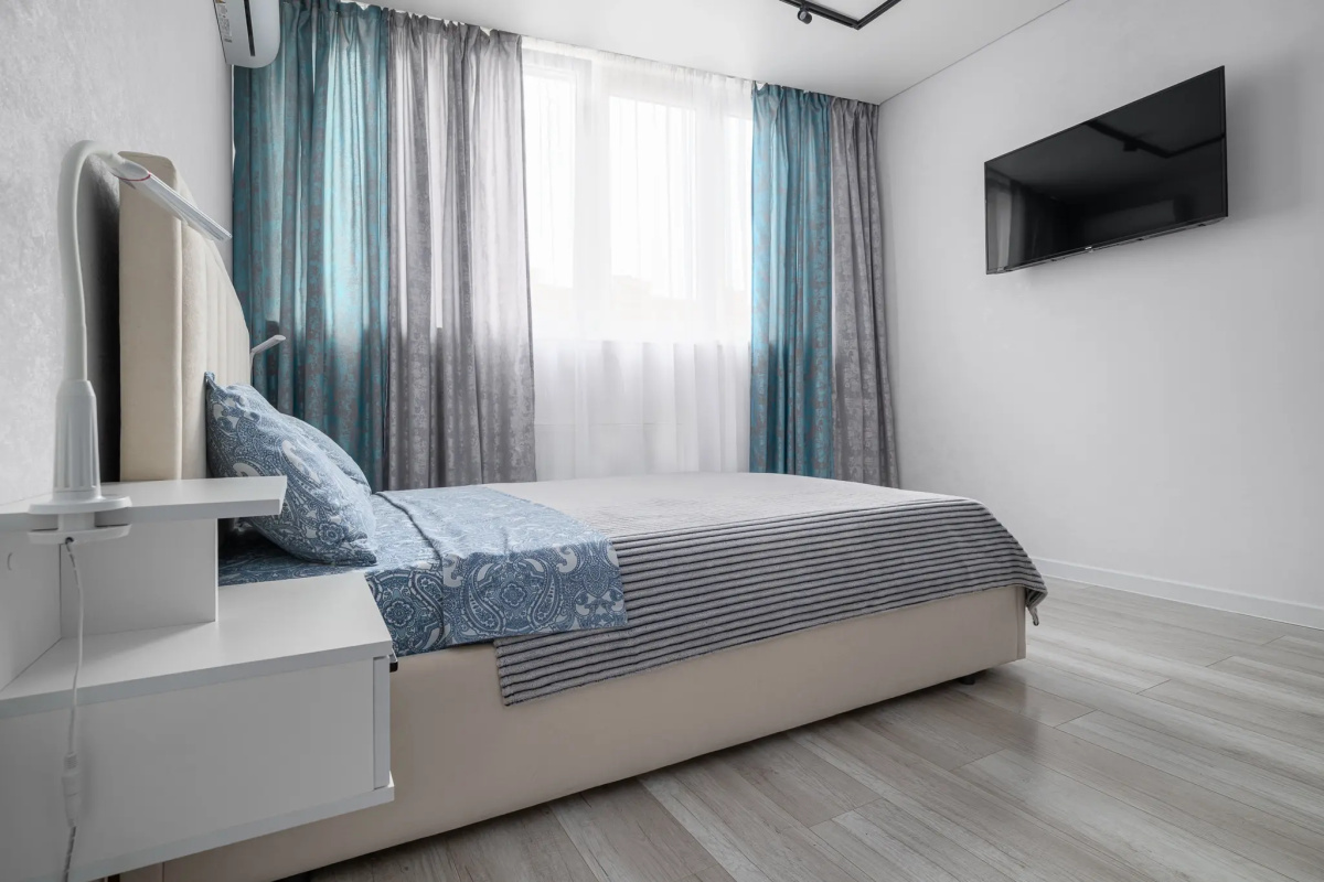 Апартаменты Goodtime Apartments у Парка Галицкого