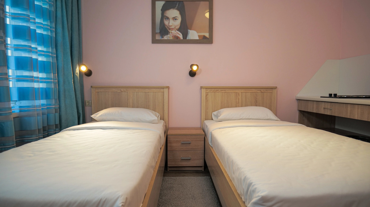 Хостел Elhostel