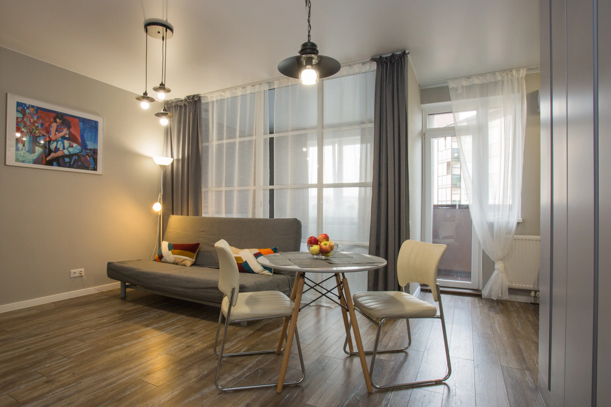 Апартаменты Luxoria Koenig