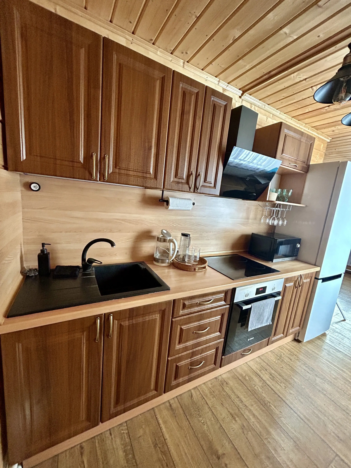 Гостевой дом Берлога