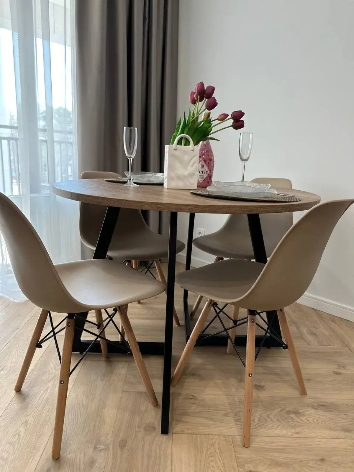 Апартаменты Три богатыря 1