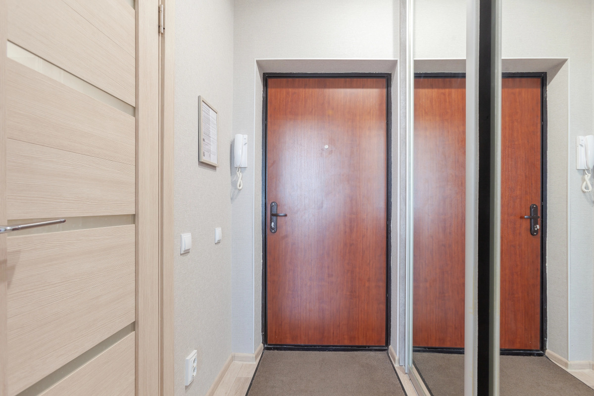 Апартаменты RentPlaza на Губернаторской