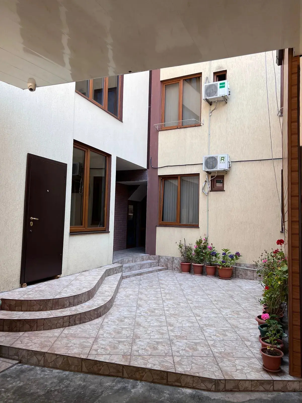 Гостевой дом Анжелика