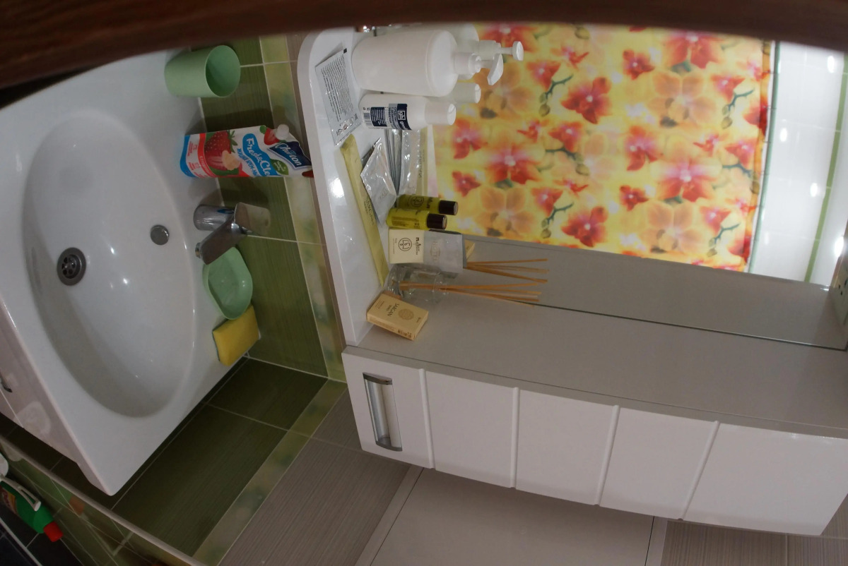 Апартаменты Комфорт и уют