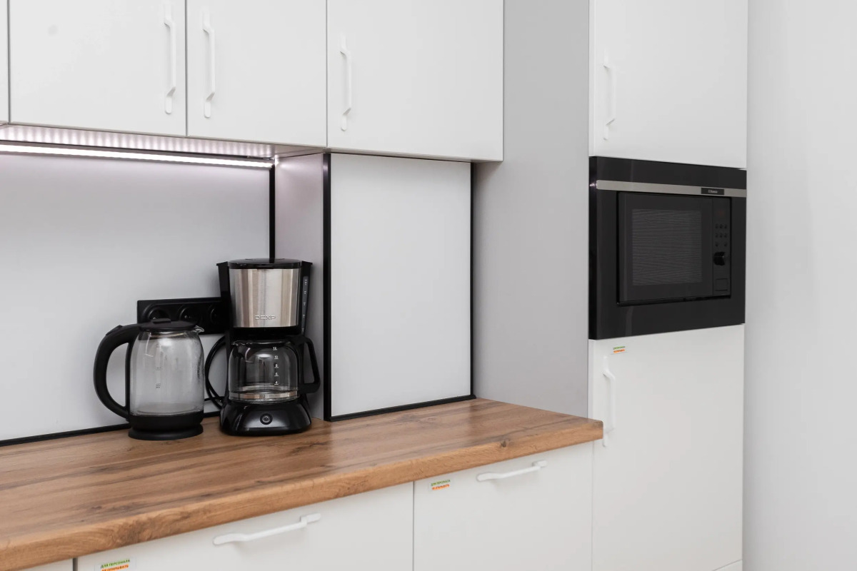 Квартира Дюны Балтики