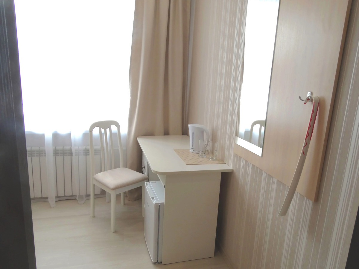 Мини-Отель Слобода