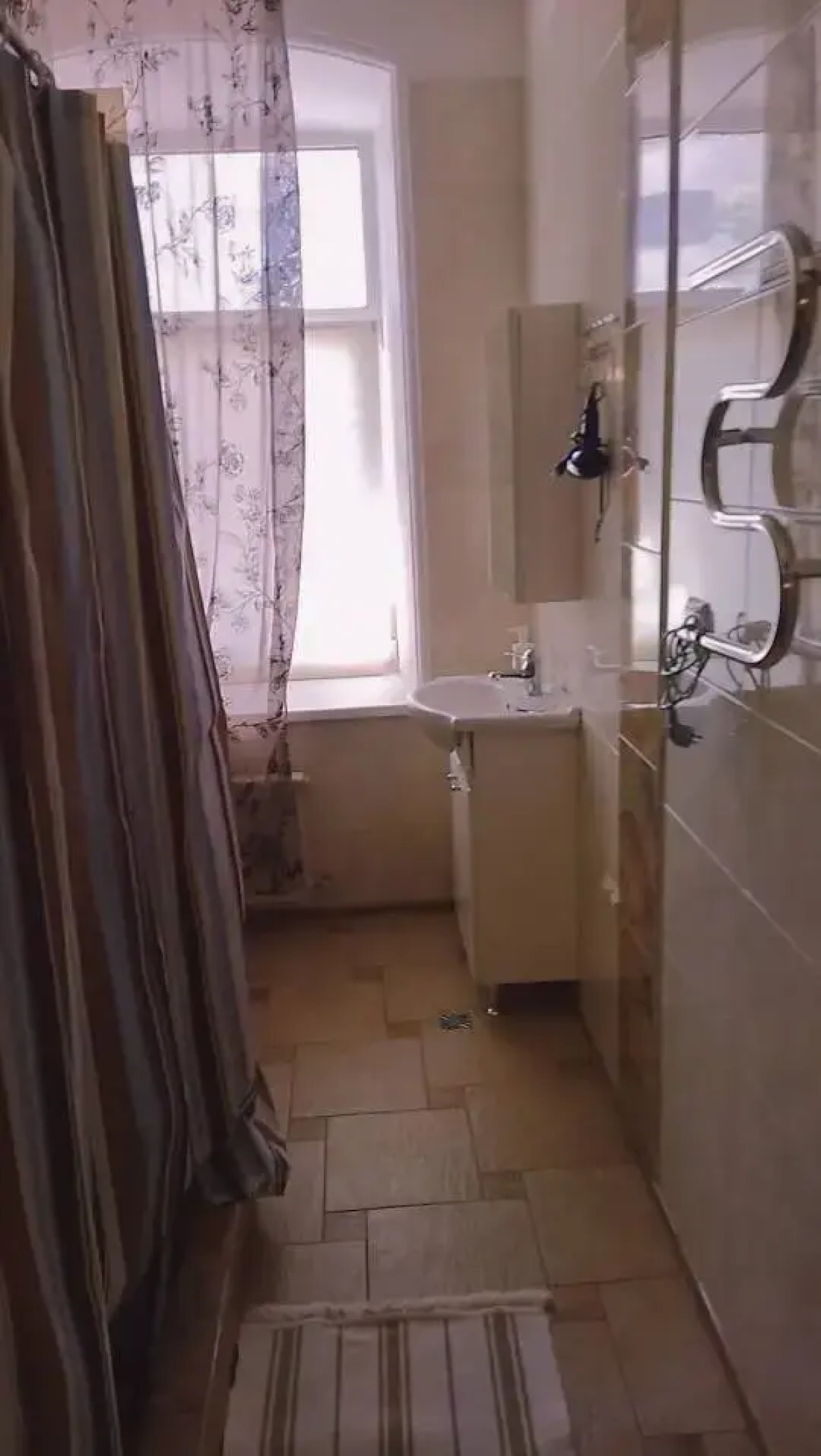 Меблированные комнаты Вояж в центре