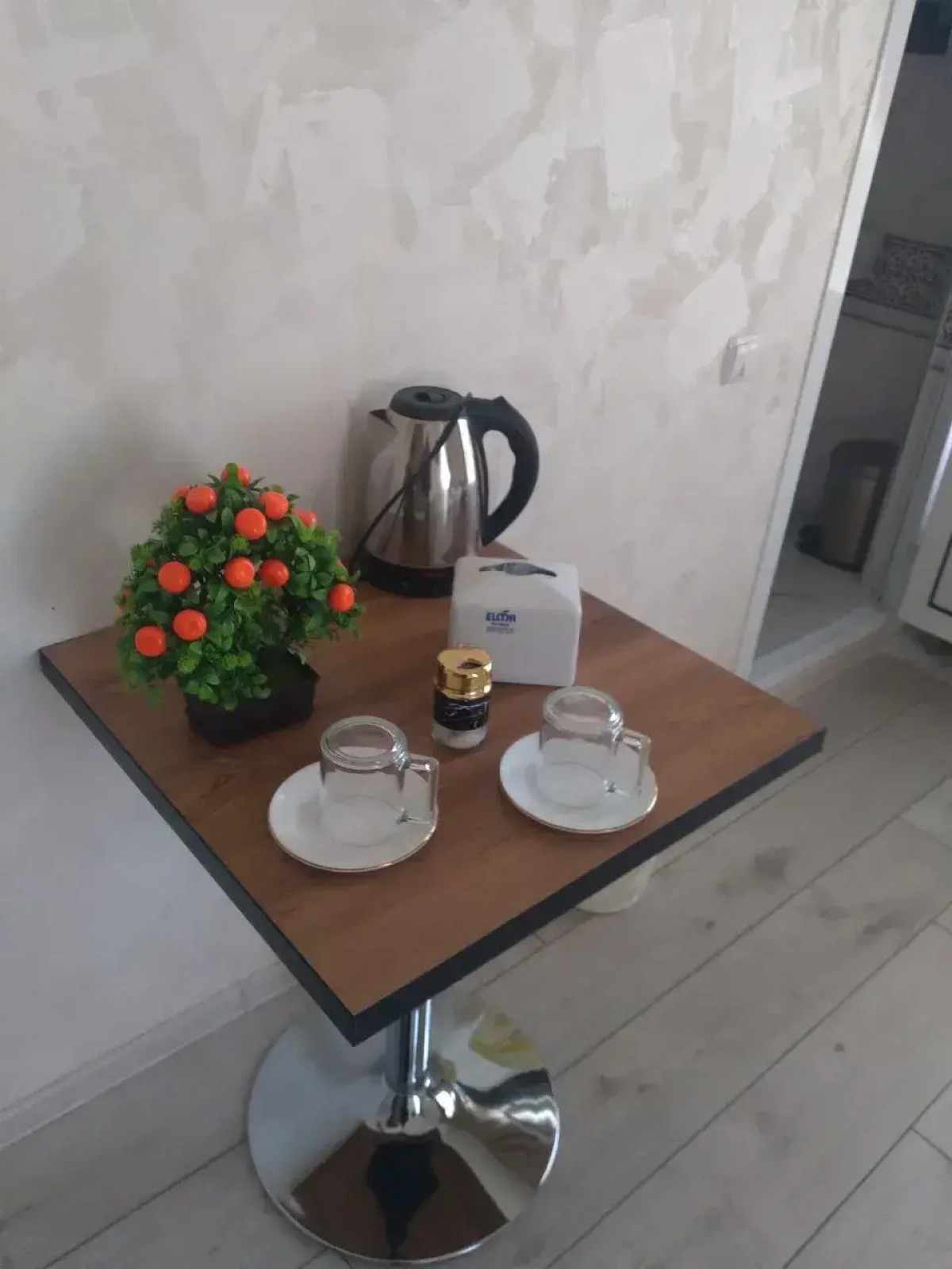 Гостевой дом Green Lux