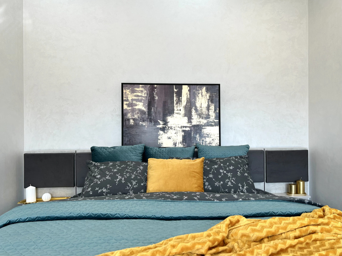 Гостевой домик Bliss в Казани