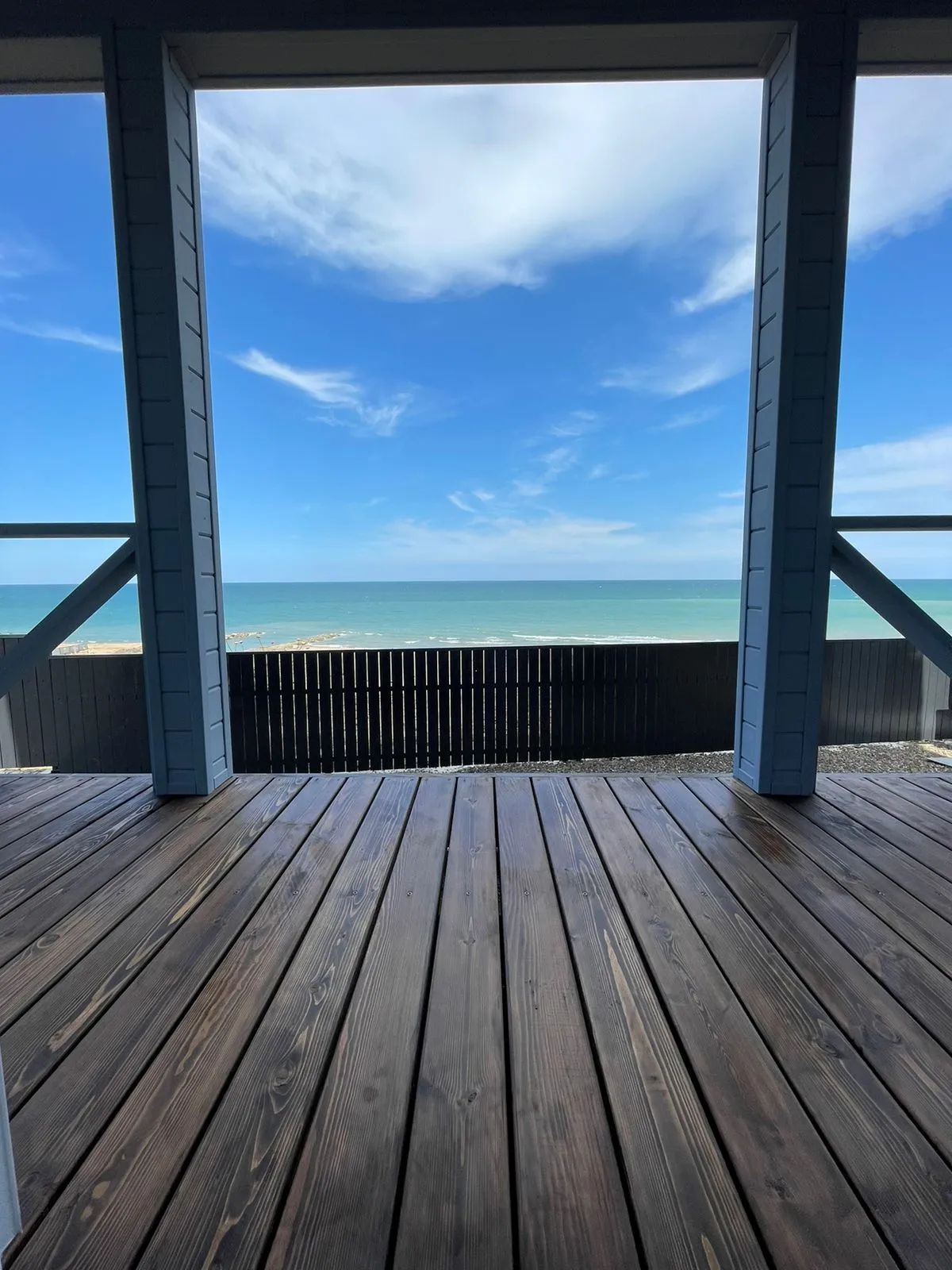 Гостевой дом Skyline