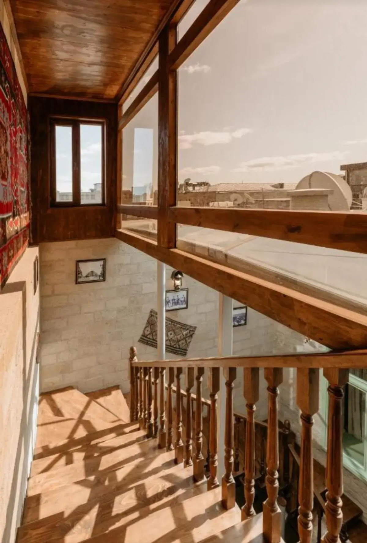 Отель Sazeli Boutique