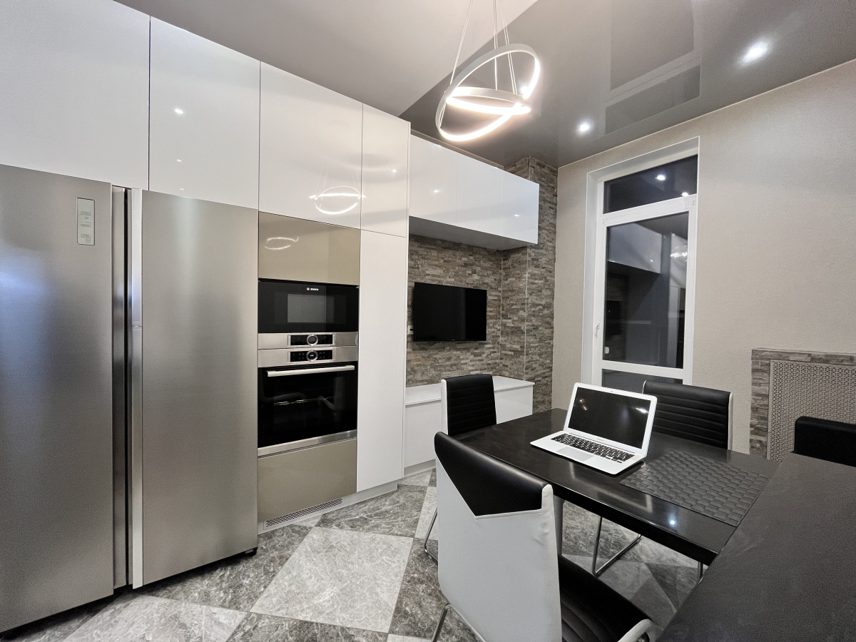 Апартаменты Сутки-Дом - Либерти