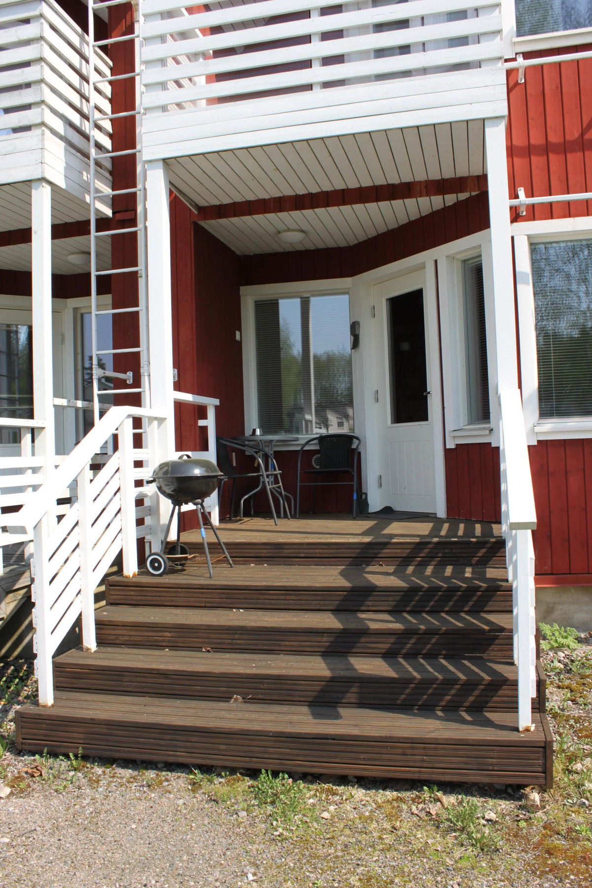 Апартаменты Saimaa Seasons Marina Villas