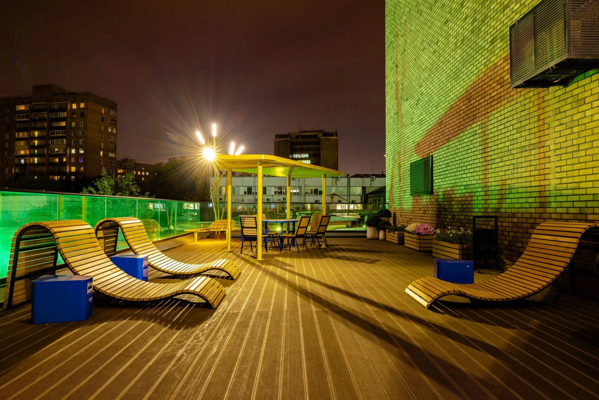 Апартаменты с Хорошим Ремонтом