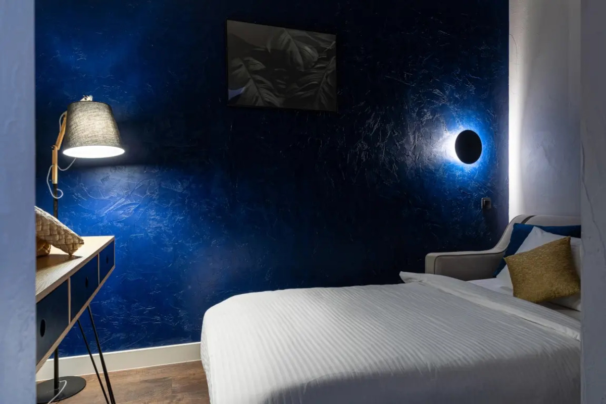 Квартира Двухкомнатный Люкс КВАРТ НЕВСКИЙ