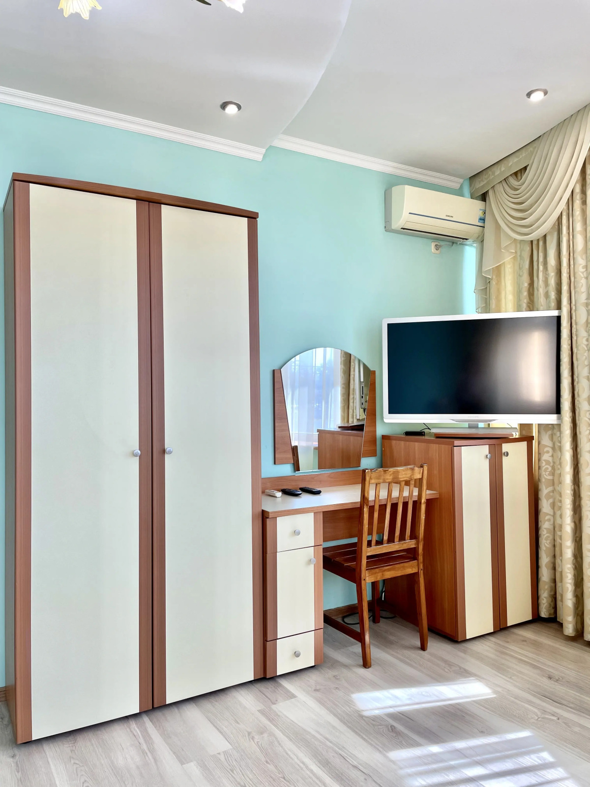 Гостевой дом Соната