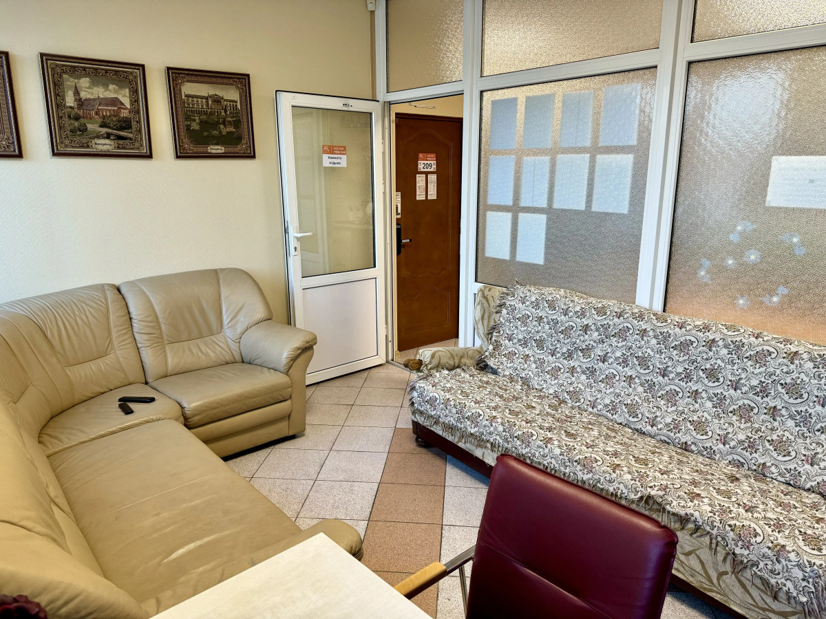 Отель Невский