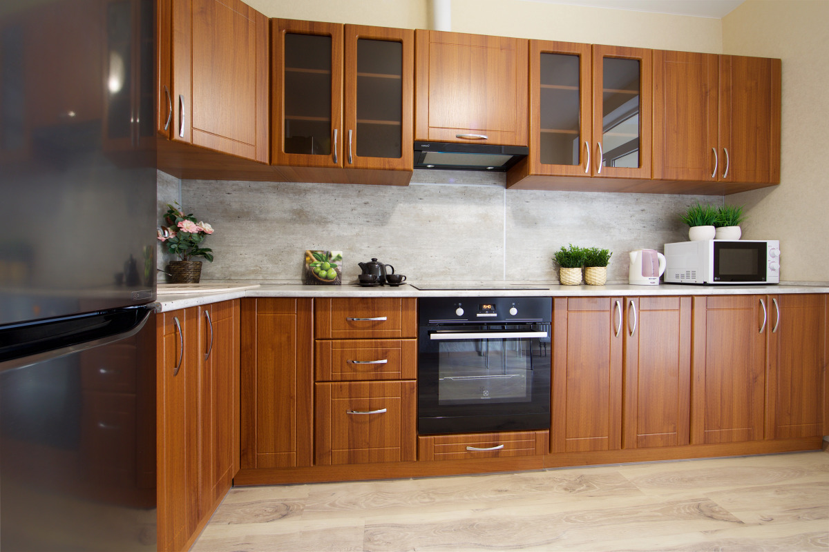 Апартаменты DoMino — Стильная Однокомнатная с Приятной Атмосферой