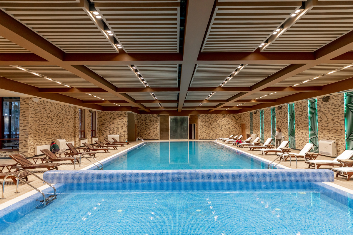 Wyndham Garden Burabay