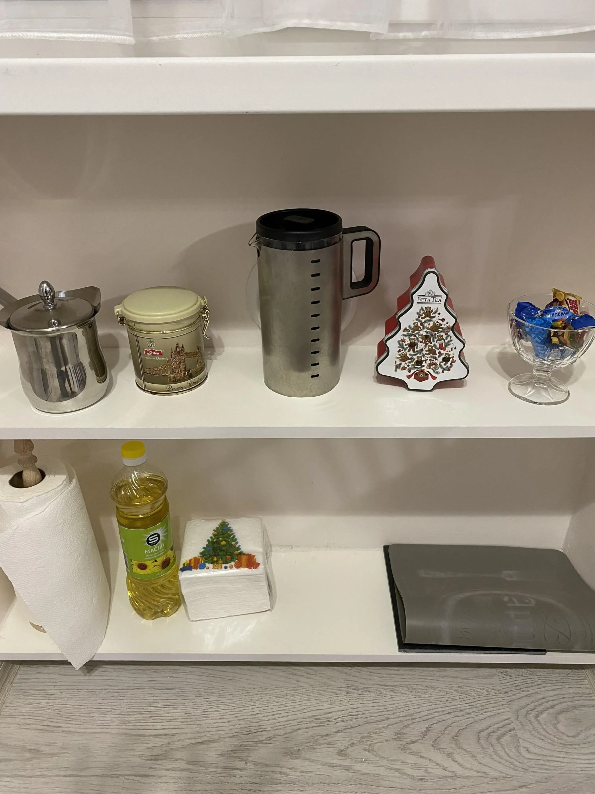 Аппартаменты в центре Калининграда