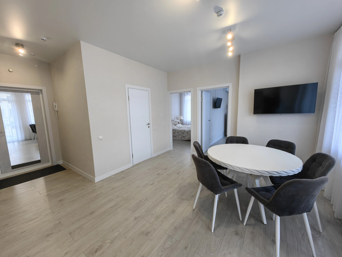 Апартаменты Holiday House 5