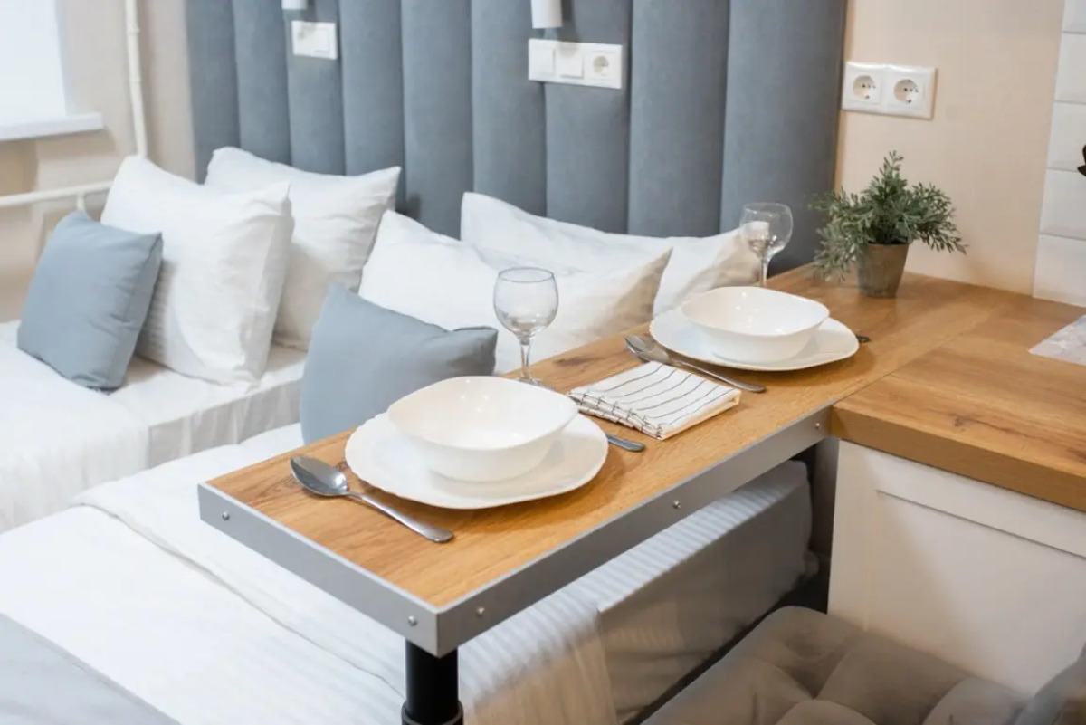 Апартаменты 1 Добрые Сутки на Ленина