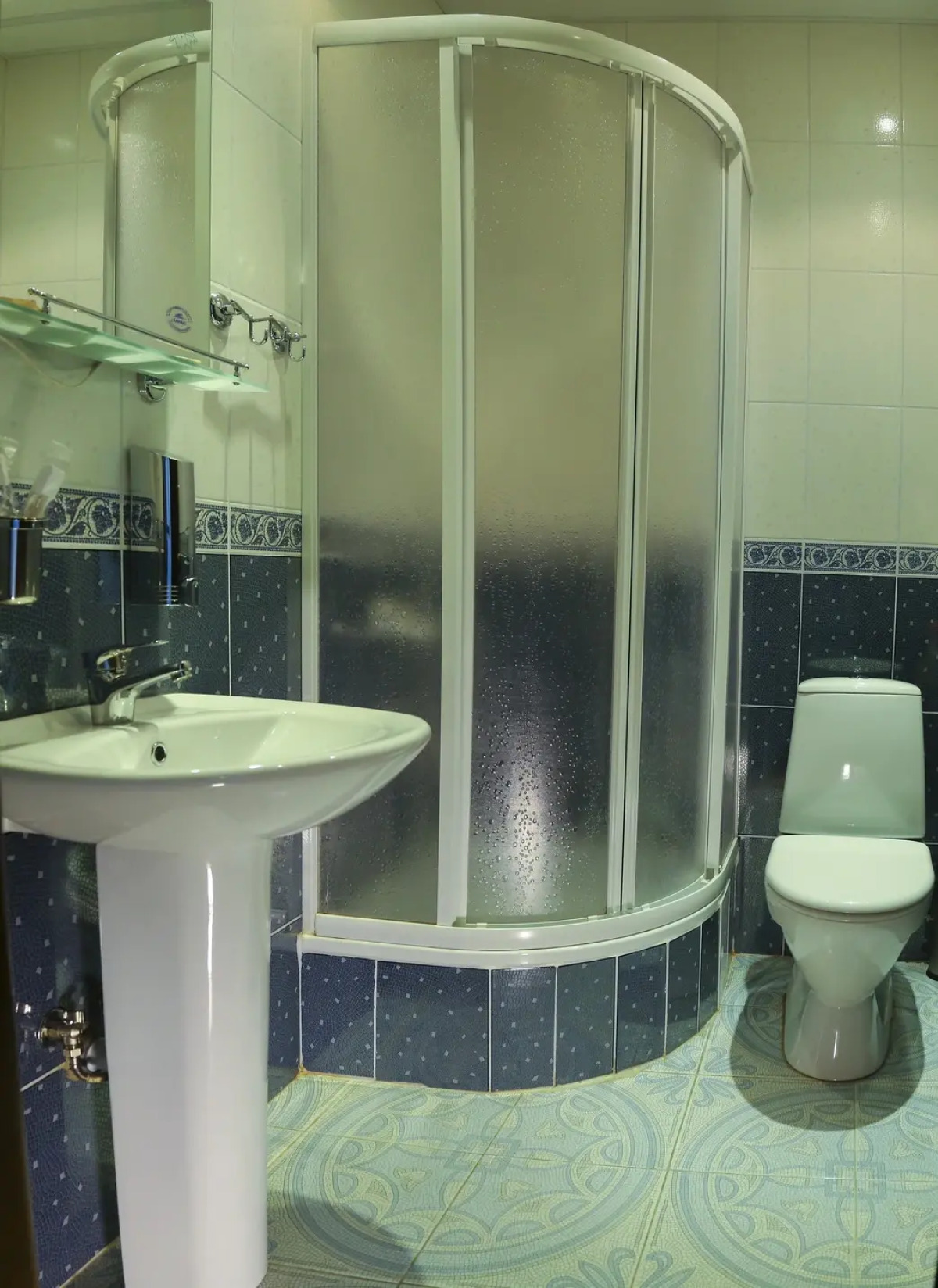 Отель Круиз