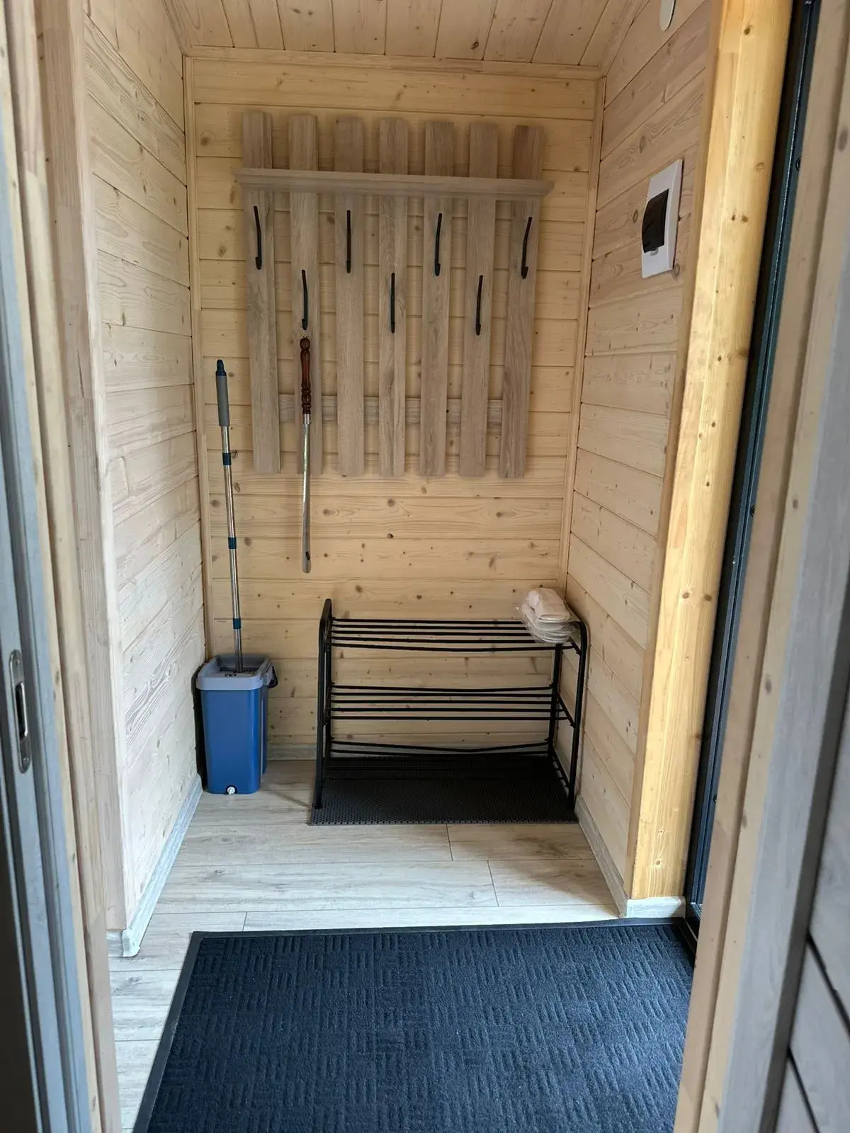 База отдыха Турбаза Тайна гор