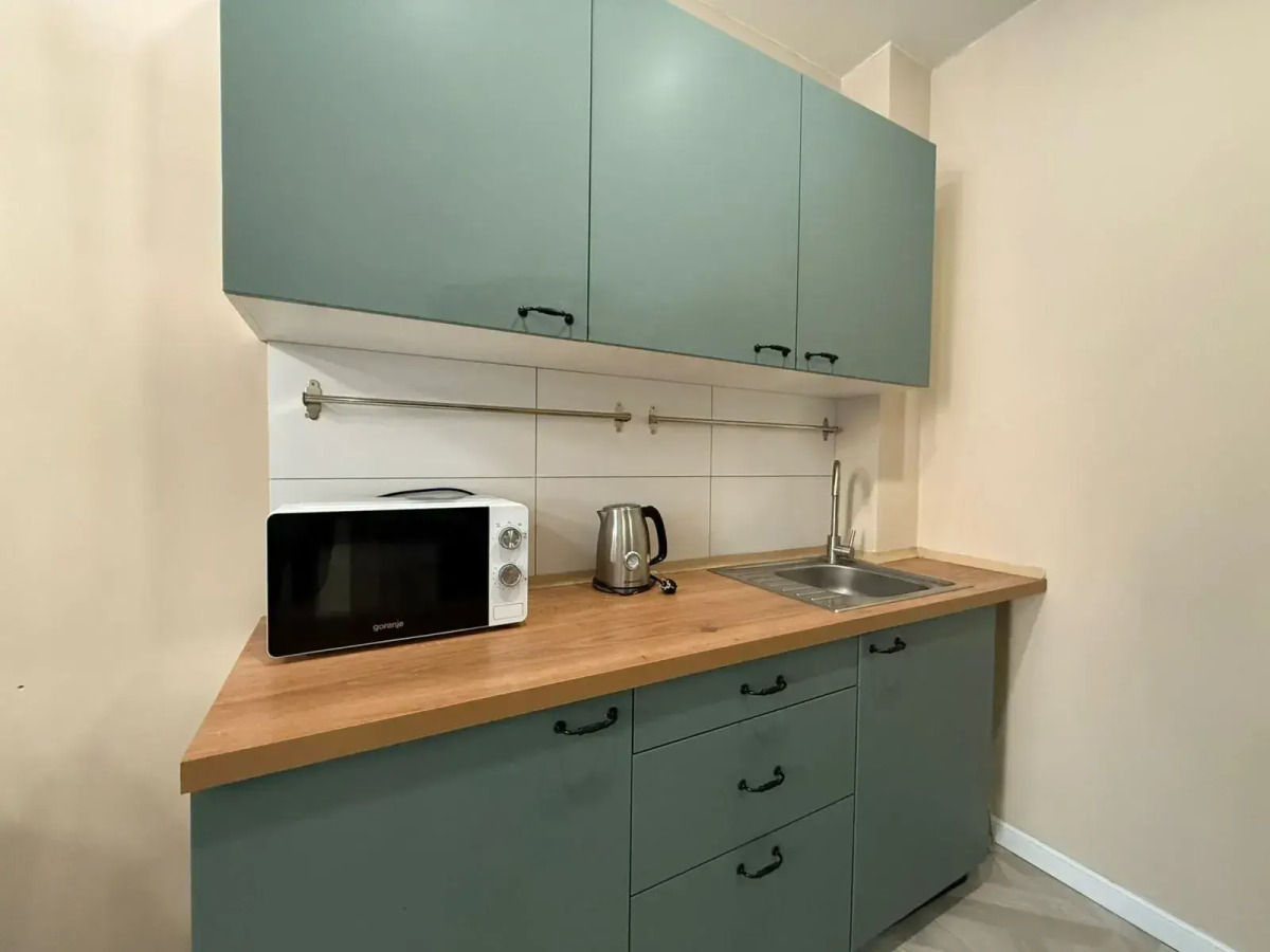 Квартира Уютная Просторная рядом с Аквапарком