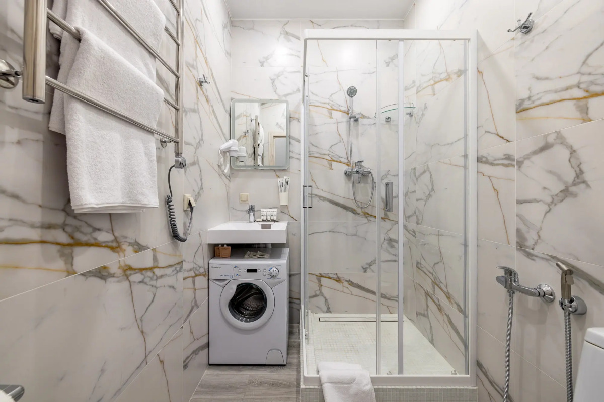 Апартаменты в Новом Жк Mainstreet