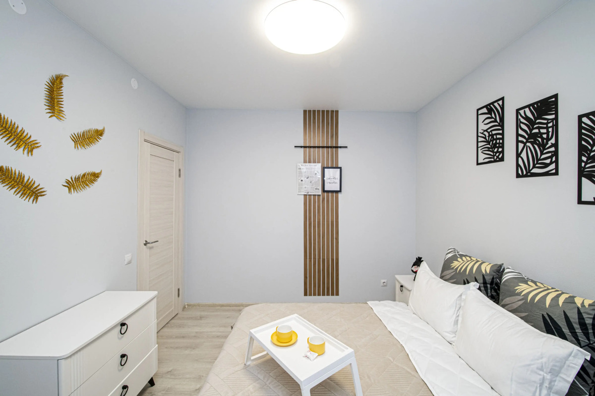 Апартаменты SunSet