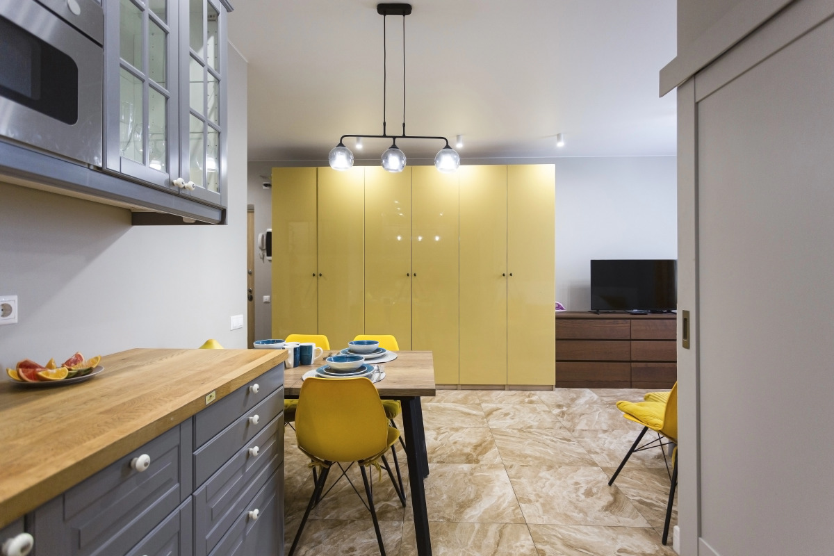 Квартира в Красногорске