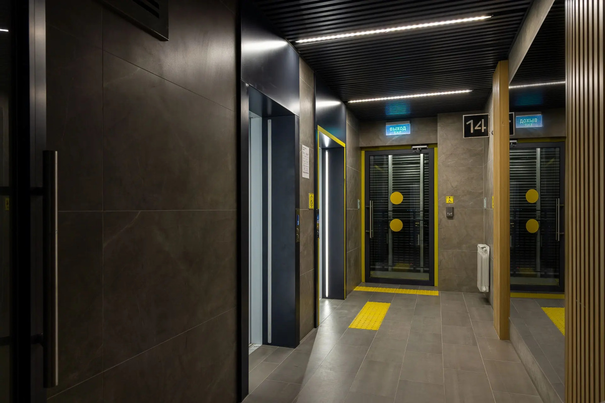 Апартаменты с Хорошим Ремонтом