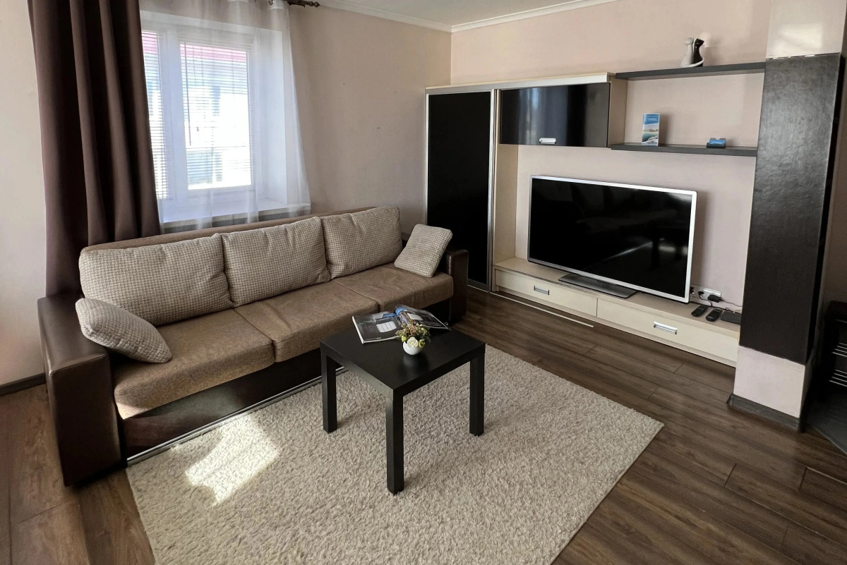 Апартаменты PaulMarie на Болдина