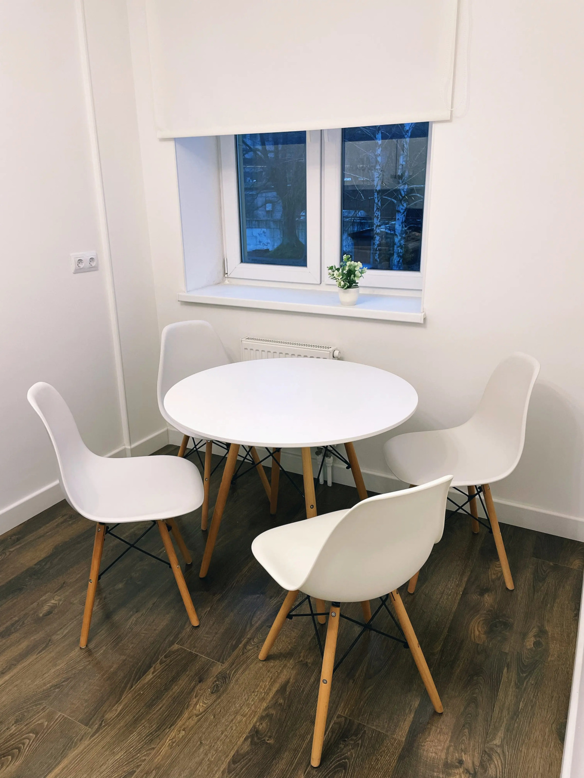 Апартаменты Rauschen Marx