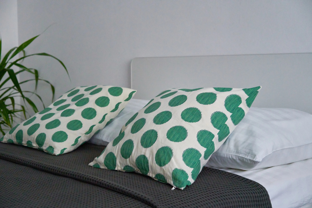 Апартаменты Good Night на Елизаровых 38