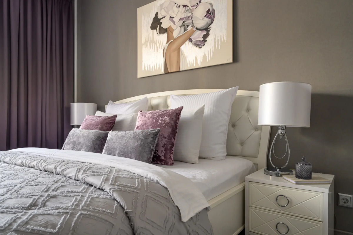 Квартира в 10 минутах от дендрологического парка