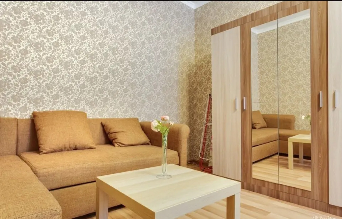 Апартаменты Метро Проспект Вернадского